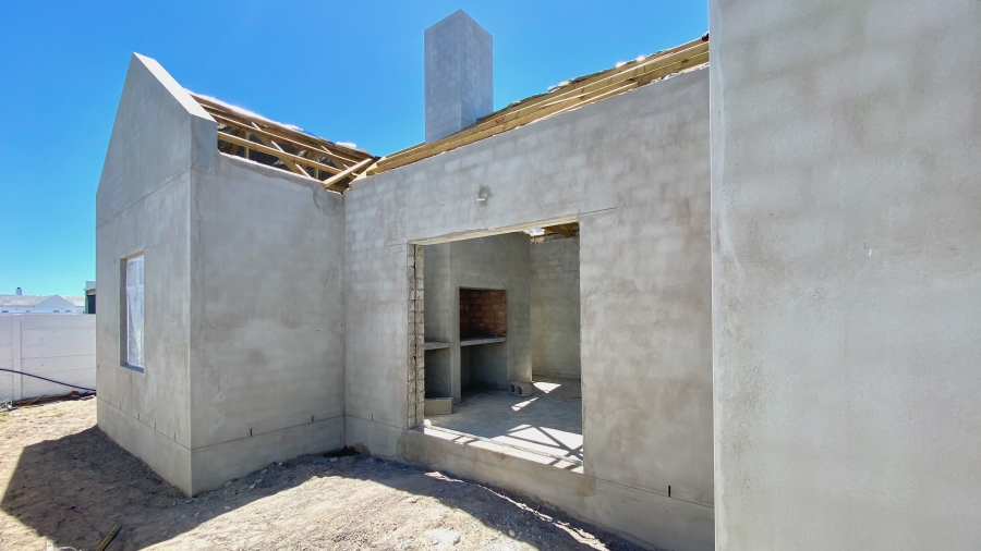 3 Bedroom Property for Sale in Atlantic Waves Estate Western Cape